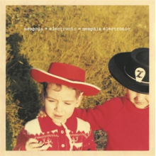 Memphis Electronic - Memphis + Electronic = Memphis Electronic