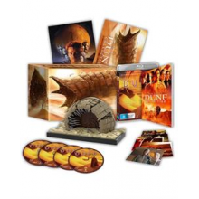 Movie - Frank Herberts Dune Complete Collection