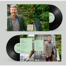 O'Donnell, Daniel - How Lucky I Must Be
