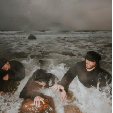 Pons - The Liquid Self