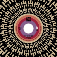 Soul Sugar - Top of My List