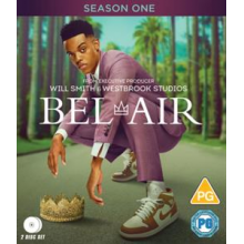 Tv Series - Bel-Air: Season One