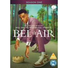 Tv Series - Bel-Air: Season One
