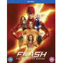 Tv Series - Flash: the Complete Series