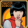 V/A - Asian Disco