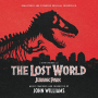 Williams, John - Lost World: Jurassic Park