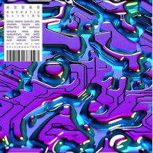 A3000 - Magnetic Gliding