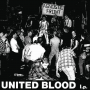 Agnostic Front - United Blood
