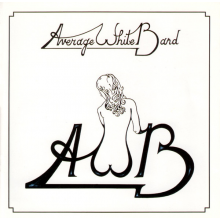 Average White Band - Average White Band