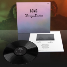 Bcmc - Foreign Smokes