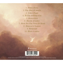 Candlemass - Nightfall