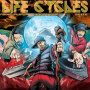 Flips, Mike & Nord1kone & Seize - Life Cycles