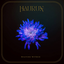 Haurun - Wilting Within