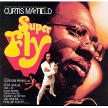 Mayfield, Curtis - Superfly