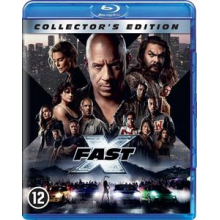 Movie - Fast X