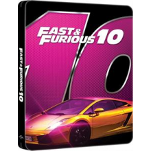 Movie - Fast X