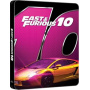 Movie - Fast X