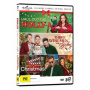 Movie - Hallmark Christmas Collection 3