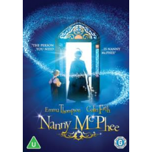 Movie - Nanny McPhee