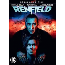 Movie - Renfield