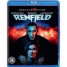 Movie - Renfield
