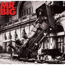 Mr. Big - Lean Into It