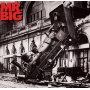 Mr. Big - Lean Into It