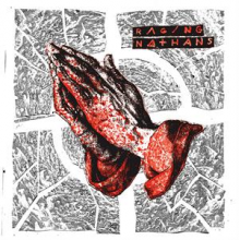 Raging Nathans & the Story Changes - Paradice