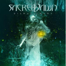 Sacred Dawn - Dismal Swamp