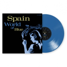 Spain - World of Blue