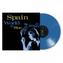 Spain - World of Blue