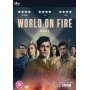 Tv Series - World On Fire: Series 2