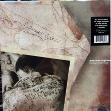 American Nightmare - Background Music