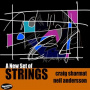 Andersson, Sharmat - A New Set of Strings