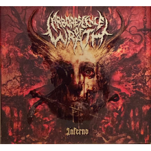 Arborescence of Wrath - Inferno