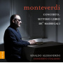 Concerto Italiano - Monteverdi Concerto & Settimo Libro De Madrigali