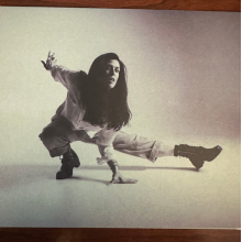 Dessa - Bury the Lede