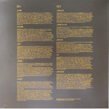 El Cigala, Diego - Obras Maestras