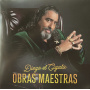 El Cigala, Diego - Obras Maestras