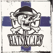Hats & Caps - Hats & Caps