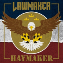 Haymaker - Split (Gold)