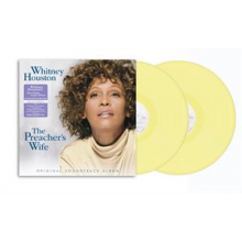 Houston, Whitney - The Preacher's Wife - Original Soundtrack