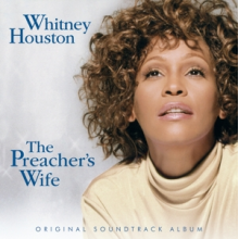 Houston, Whitney - The Preacher's Wife - Original Soundtrack