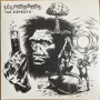 Illiterates - No Experts