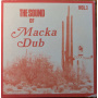 Macka Dub - Sound of Vol.1