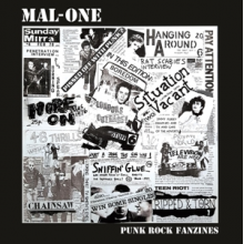 Mal-One - Punk Rock Fanzines