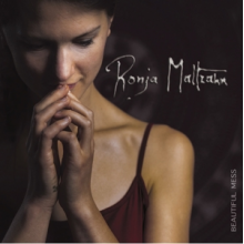 Maltzahn, Ronja - Beautiful Mess