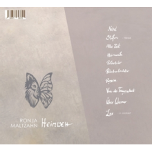 Maltzahn, Ronja - Heimweh