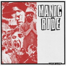 Manic Ride - A New Low