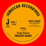 McKay, Freddie - Going/Tonight (10")